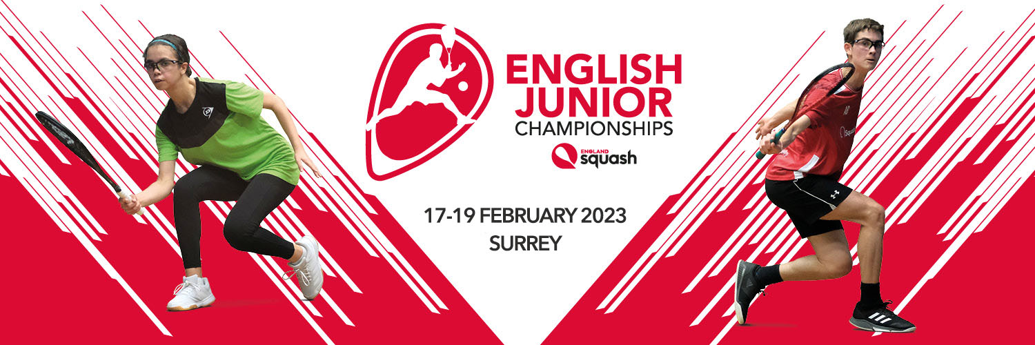 English Junior Championships